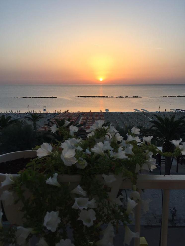 Casa Allegra San Benedetto del Tronto