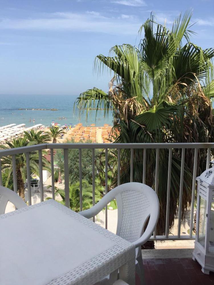Casa Allegra * San Benedetto del Tronto