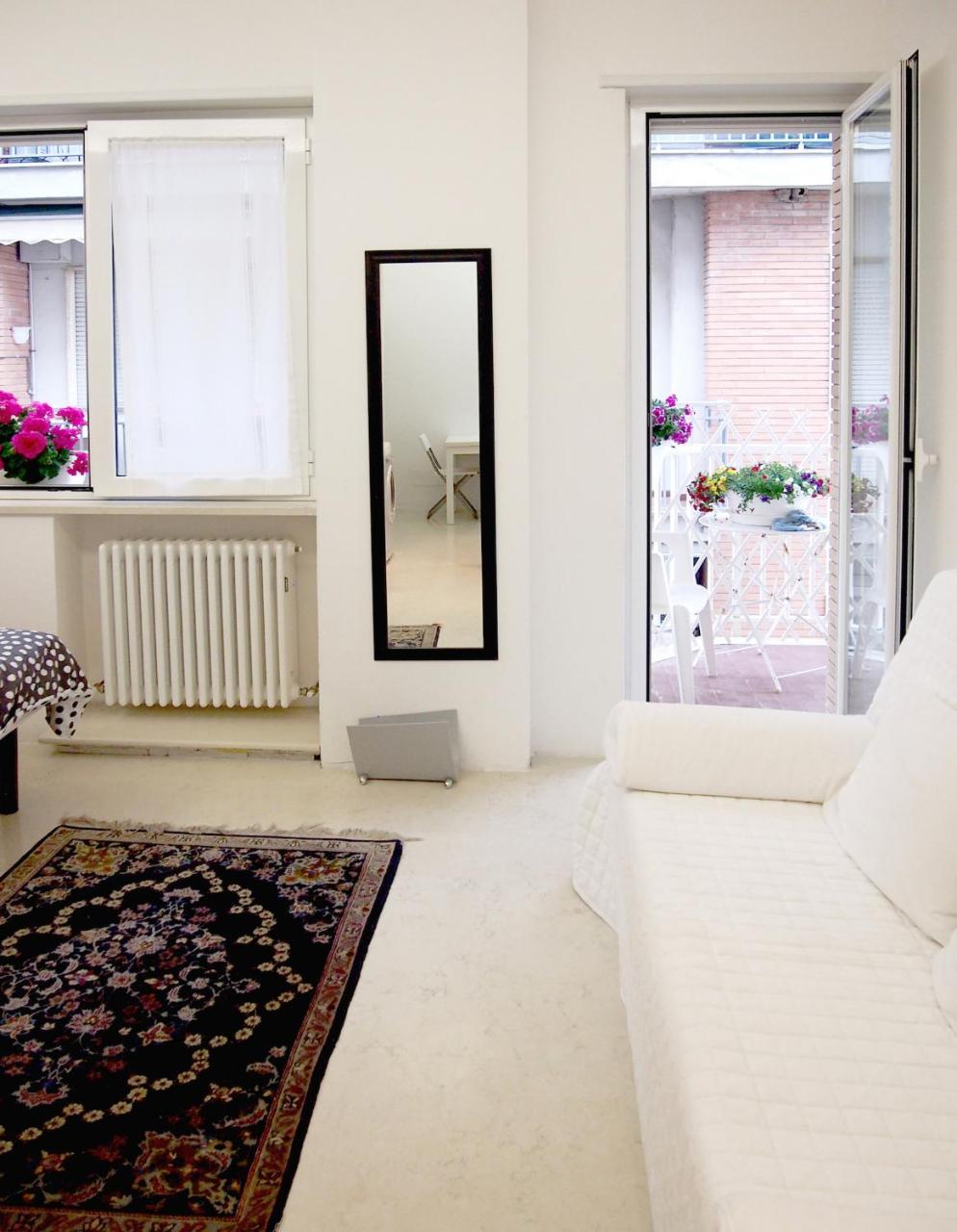 Apartment Casa Allegra *