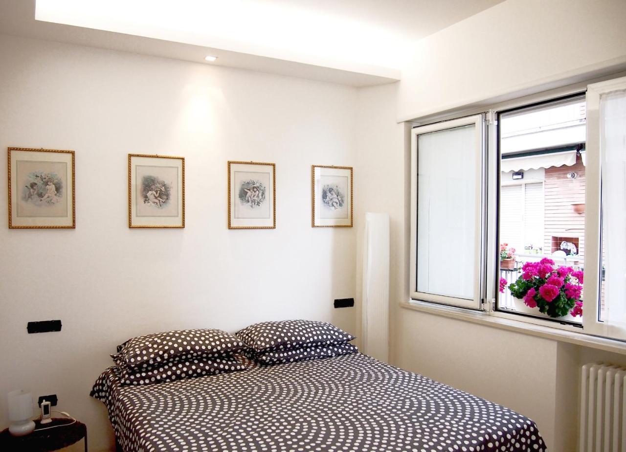 Casa Allegra Apartment