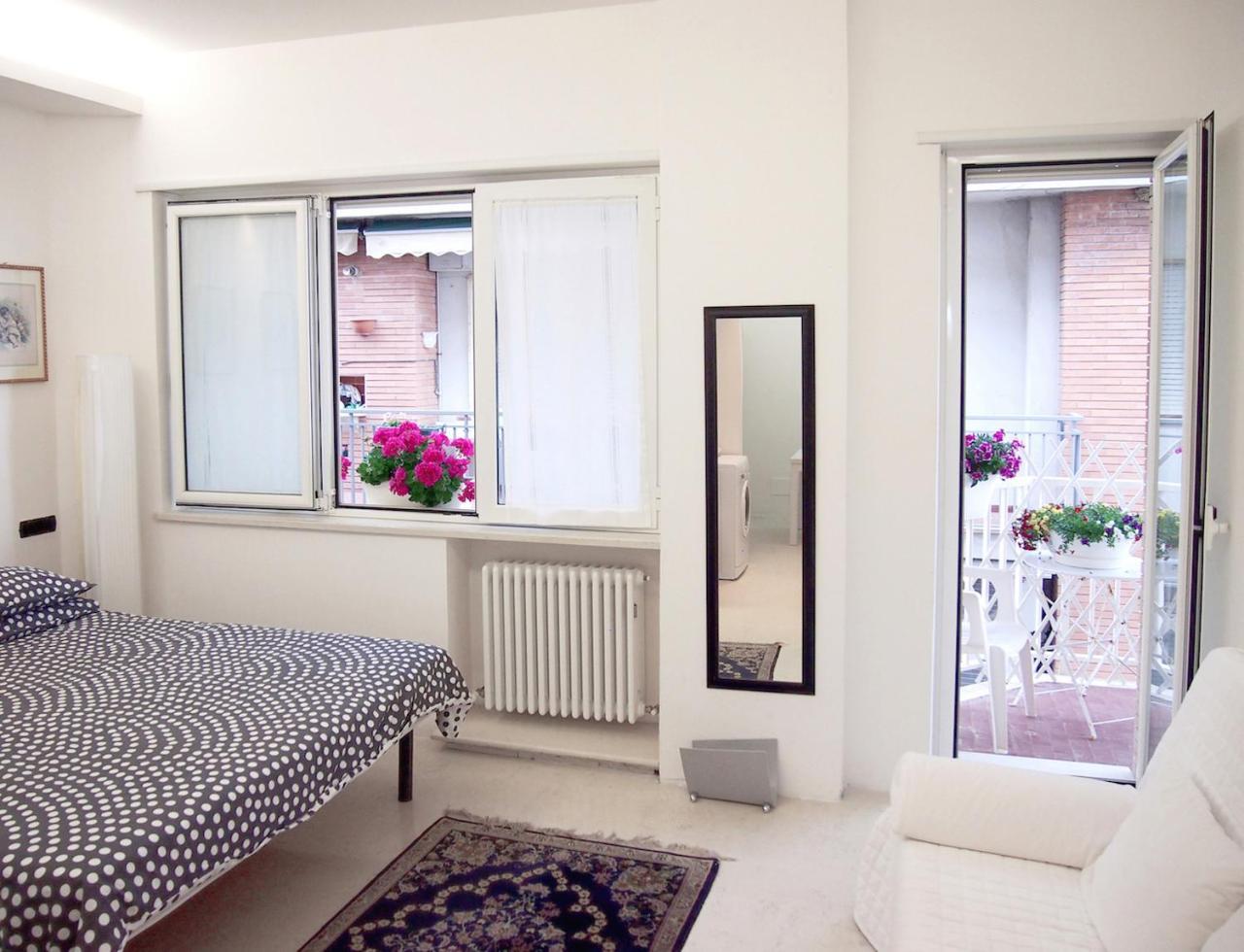 Casa Allegra Apartment San Benedetto del Tronto